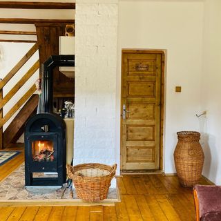 Cabana Racilor Mărișel (4)