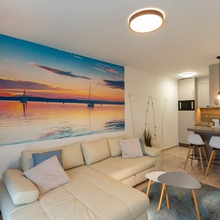 Sunset Port 402 Apartman Fonyód (2)