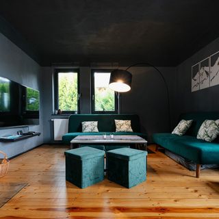 Willa Czaremka Ujsoły  (5)