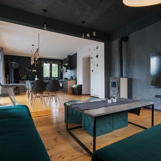 Willa Czaremka Ujsoły  (4)