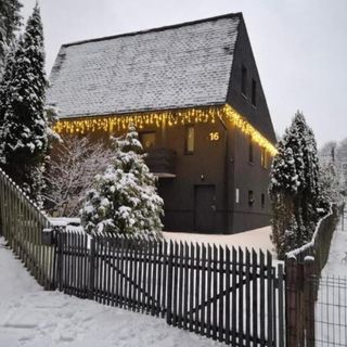 Willa Czaremka Ujsoły  (3)