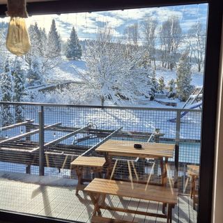 Willa Czaremka Ujsoły  (2)