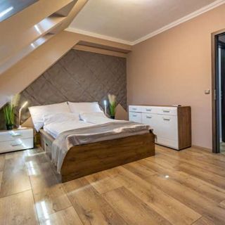 Strand Apartman Hajdúszoboszló (4)