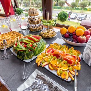 Hotel Doris Spa Kołobrzeg (4)