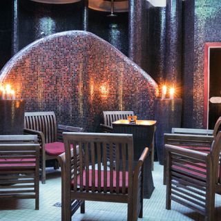 Hotel Doris Spa Kołobrzeg (5)