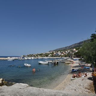 Apartment Panorama Dugi Rat (3)
