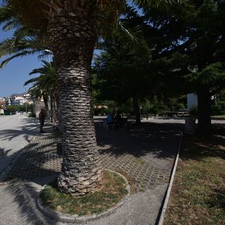 Apartment Panorama Dugi Rat (2)