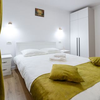 Apartament Cetate Alba Carolina Alba Iulia (2)