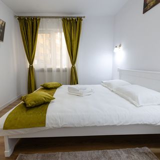 Apartament Cetate Alba Carolina Alba Iulia (3)