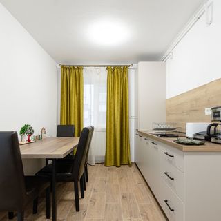 Apartament Cetate Alba Carolina Alba Iulia (5)