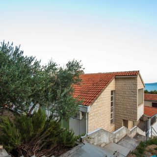 Nyaralóház A Tenger Mellett Pisak, Omis - 22862 Pisak (5)