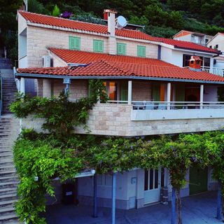 Nyaralóház A Tenger Mellett Pisak, Omis - 22862 Pisak (3)