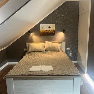 Apartament Benny & Bella Guest House City Oradea (4)