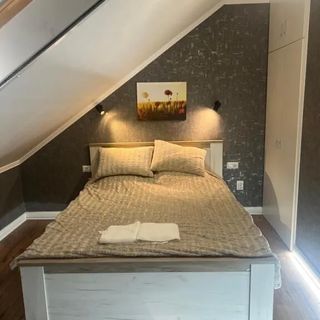 Apartament Benny & Bella Guest House City Oradea (4)