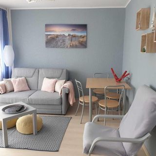 visit baltic - Apartament Matejki MA54 Świnoujście (3)