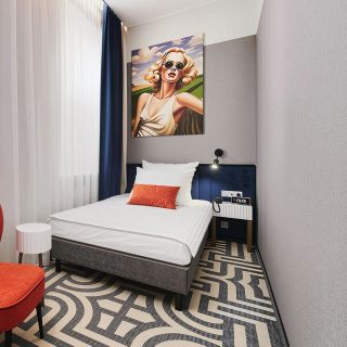 Hotel Aiden by Best Western Łódź (4)