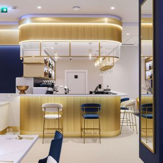 Hotel Aiden by Best Western Łódź (3)
