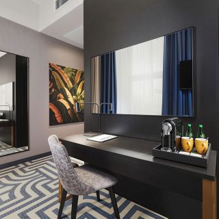 Hotel Aiden by Best Western Łódź (2)