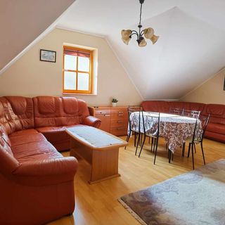 Fenyvestelek Vendégház Őrimagyarósd (2)