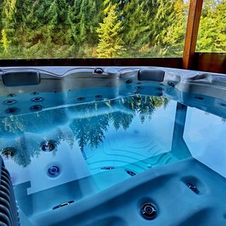 Fenyvestelek Vendégház Őrimagyarósd (4)