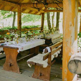 Centrul de Călărie Casa Pascu Budești (2)