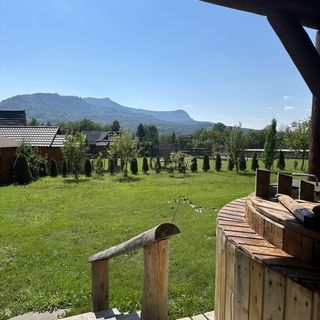 Centrul de Călărie Casa Pascu Budești (5)