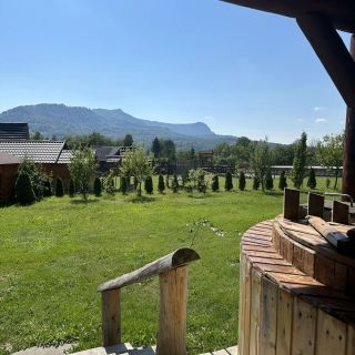 Centrul de Călărie Casa Pascu Budești (5)