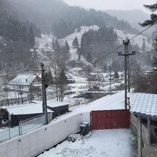 Diana's Holiday Home Sătic (5)