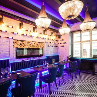 Residence IRON CUBE (2)