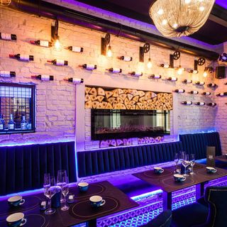 Residence IRON CUBE (4)