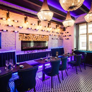 Residence IRON CUBE (5)