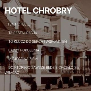 Hotel Chrobry Łęczyca (4)