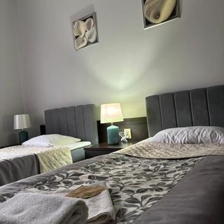 Hotel Chrobry Łęczyca (2)