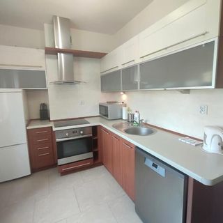Apartament Zacisze na Polnej Toruń (2)