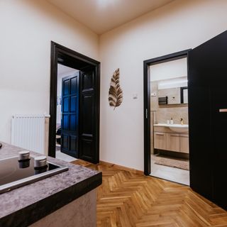 Soho Apartmanok Szeged (2)