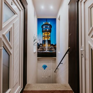 Soho Apartmanok Szeged (4)