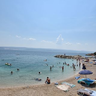 Apartment Lele Lokva Rogoznica (5)