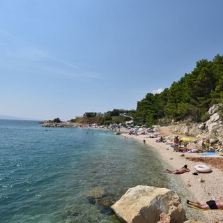 Apartment Lele Lokva Rogoznica (4)