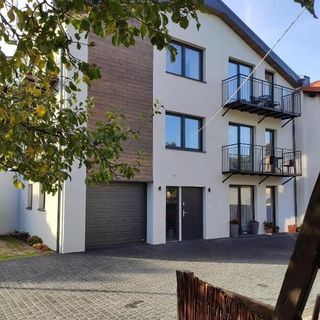 Pokoje i Apartamenty Matik Karwia (2)