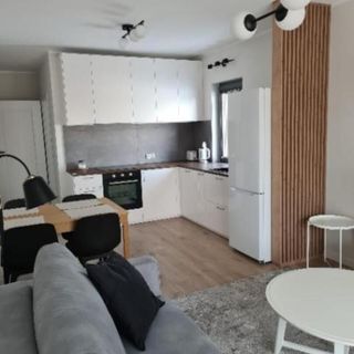 Apartament Moon by Rentroom Toruń (3)