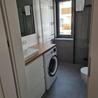 Apartament Moon by Rentroom Toruń (5)