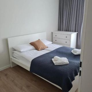 Apartament Moon by Rentroom Toruń (2)