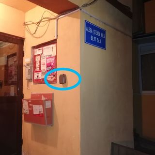 Interex Apartment Sibiu (5)