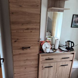 Noclegi z ogrodem Krościenko (5)