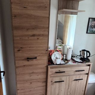 Noclegi z ogrodem Krościenko (5)