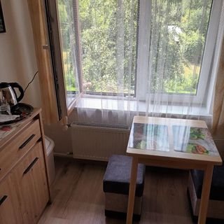 Noclegi z ogrodem Krościenko (3)