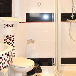 Bieszczadzki Dworek Polańczyk (4)