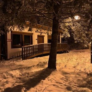 Bieszczadzki Dworek Polańczyk (5)