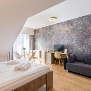 Na Wzgórzu FAMILY RESORT (4)