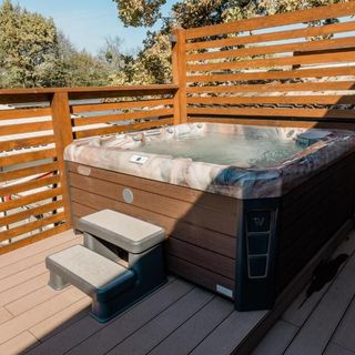 Complex Turistic Căpuș & Spa Căpuşu Mare (2)